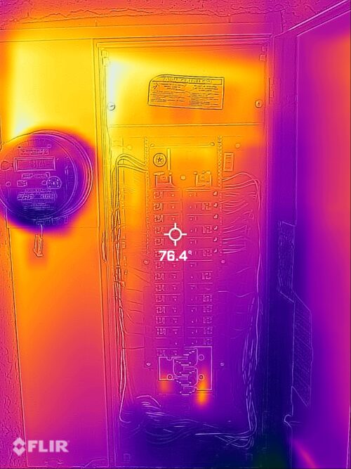 Thermal Imaging